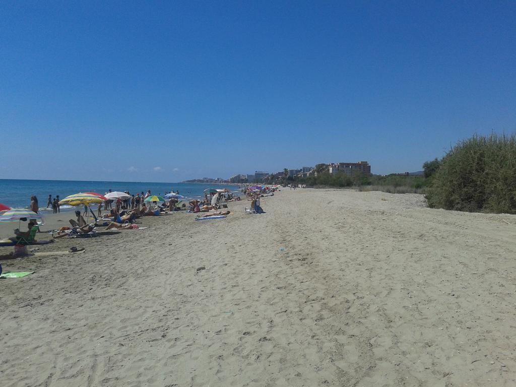 Costa Azahar Apartments Beach Оропеса-дель-Мар Номер фото