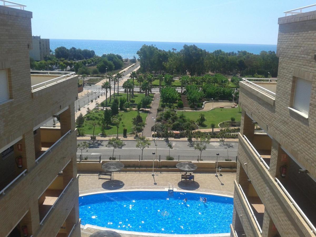 Costa Azahar Apartments Beach Оропеса-дель-Мар Номер фото